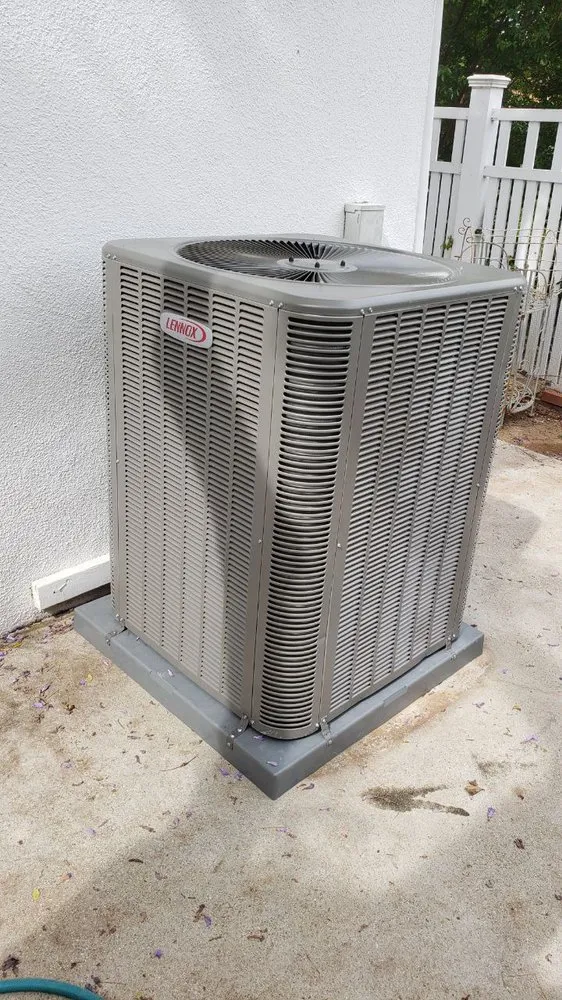 Slide of Quality Master Heating & Air conditioning