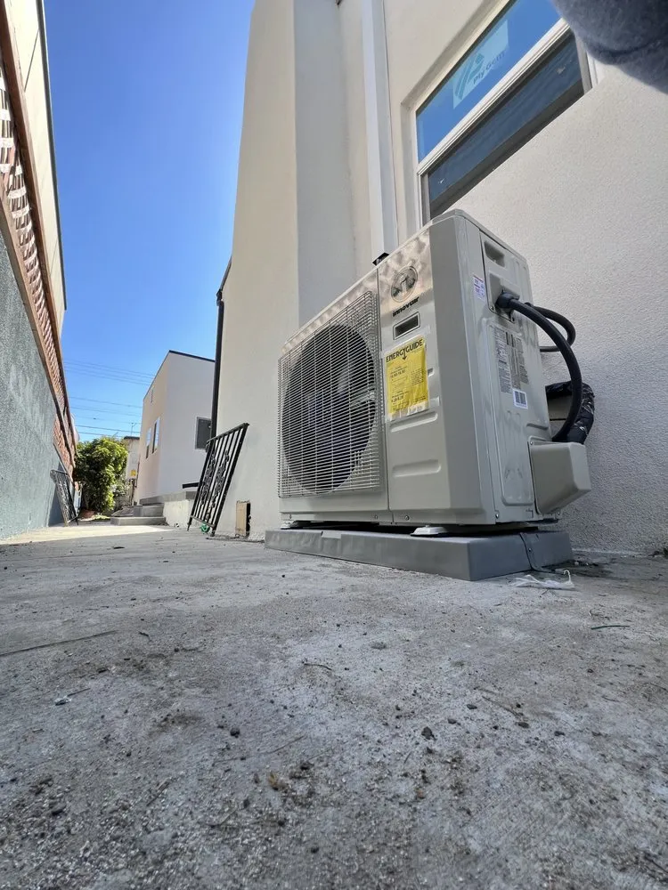 Slide of Quality Master Heating & Air conditioning