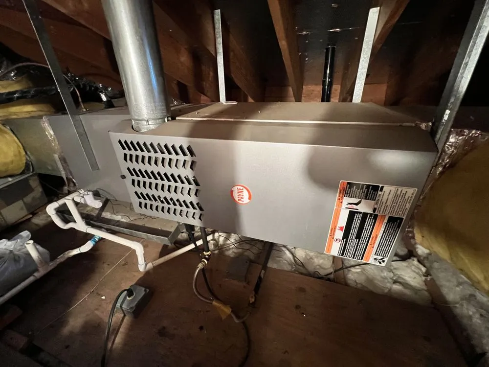 Slide of Quality Master Heating & Air conditioning