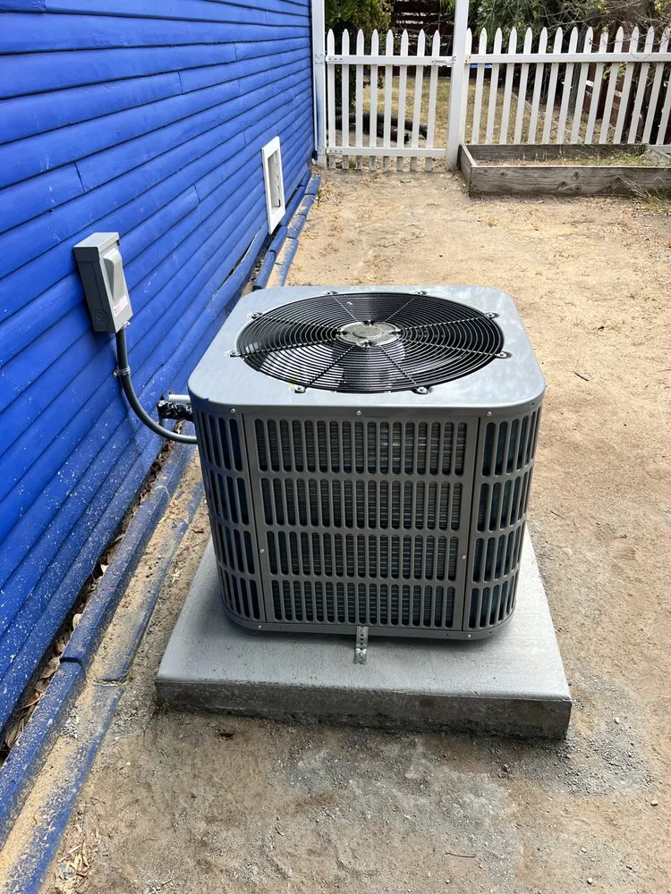 Slide of Quality Master Heating & Air conditioning
