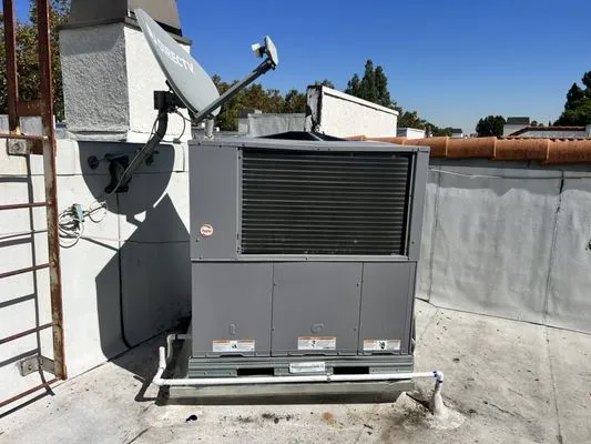 Quality Master Heating & Air conditioning