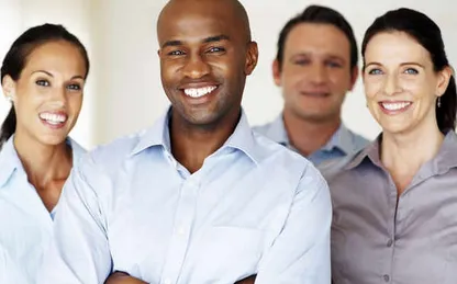 Slide of Quality Mechanical Services