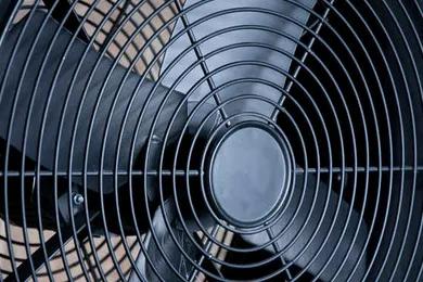 Slide of Quality Mechanical Services