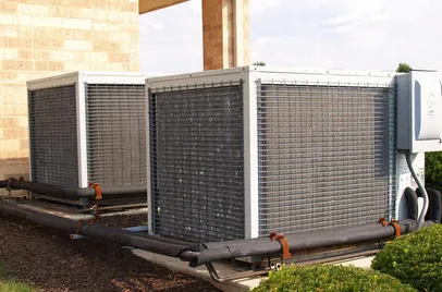 Slide of Quality Mechanical Services