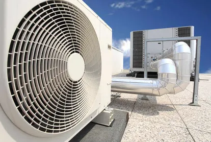 Slide of Quality Mechanical Services