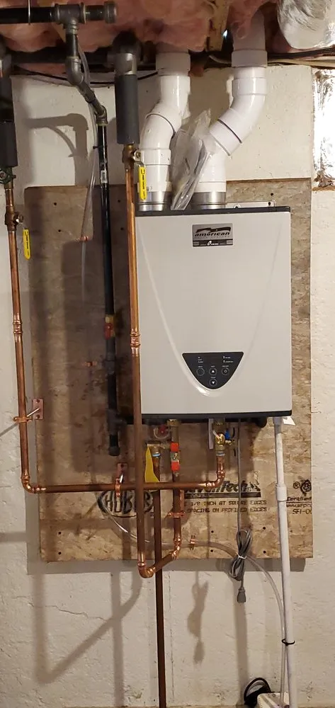 Slide of Quality Mechanical Systems