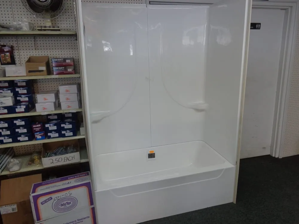 Slide of Quality Mobile Home Parts Store