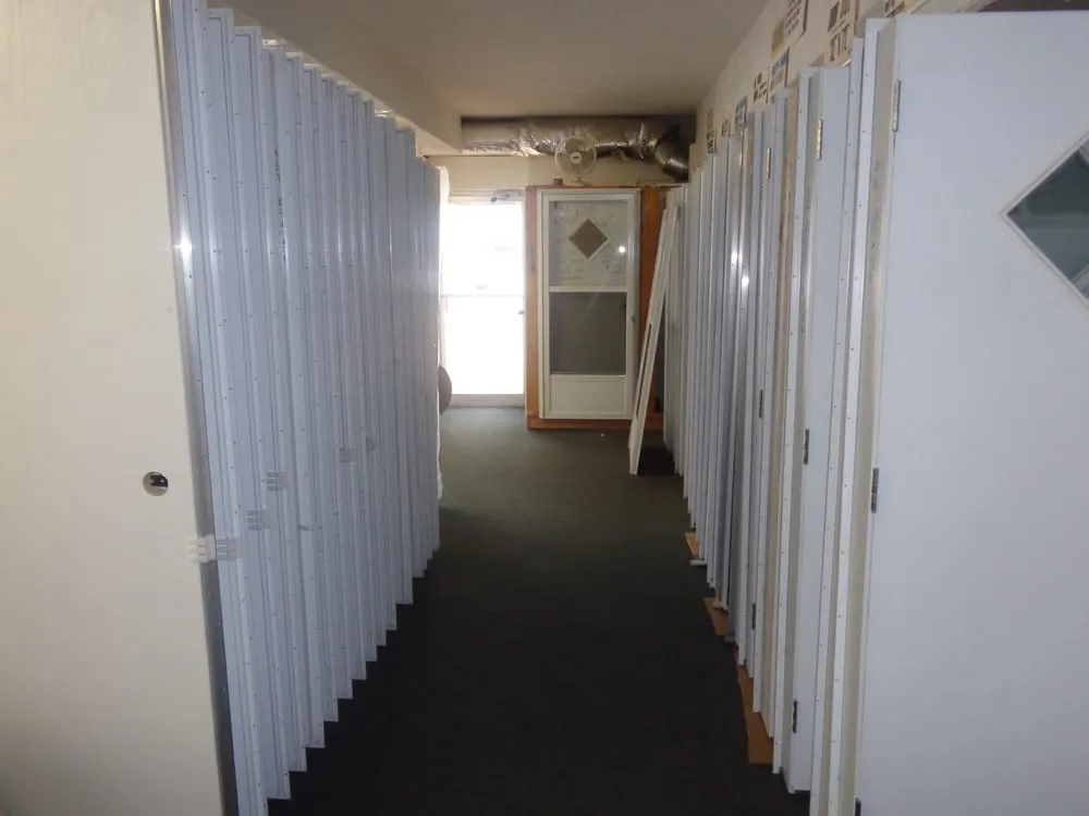 Slide of Quality Mobile Home Parts Store