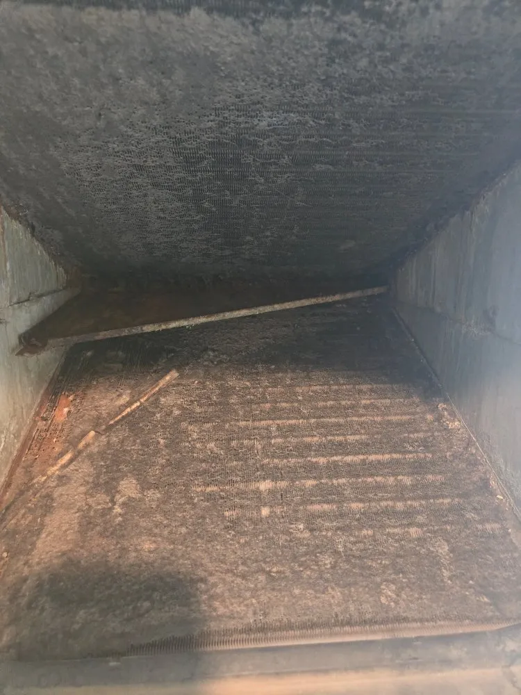 Slide of Quality Over Quantity AC Service