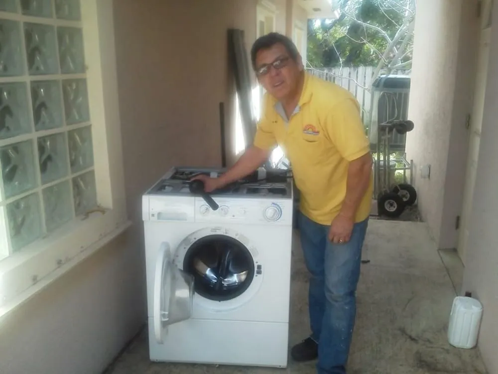 Slide of Quality Performance Services