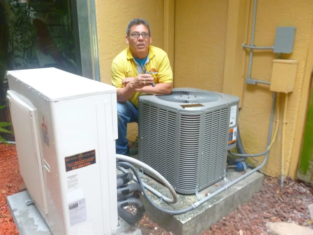 Slide of Quality Performance Services