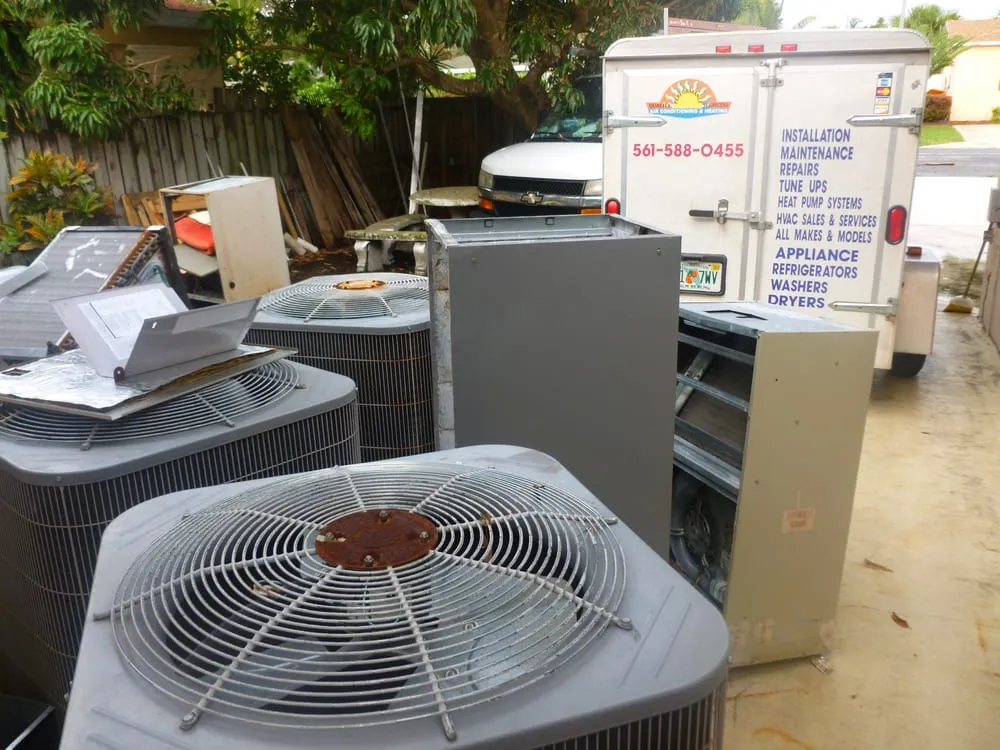 Slide of Quality Performance Services