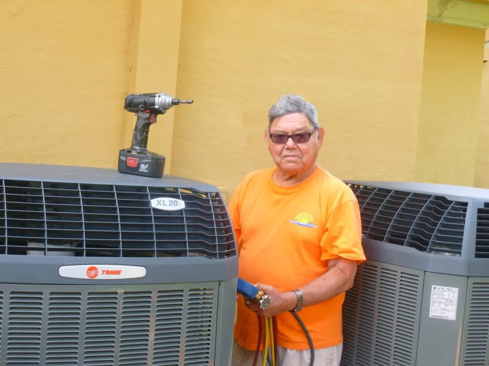 Slide of Quality Performance Services