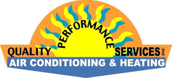 Quality Performance Services Logo