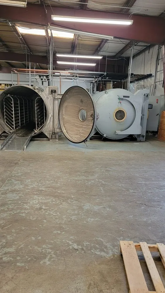 Slide of Quality Plumbing & Heating