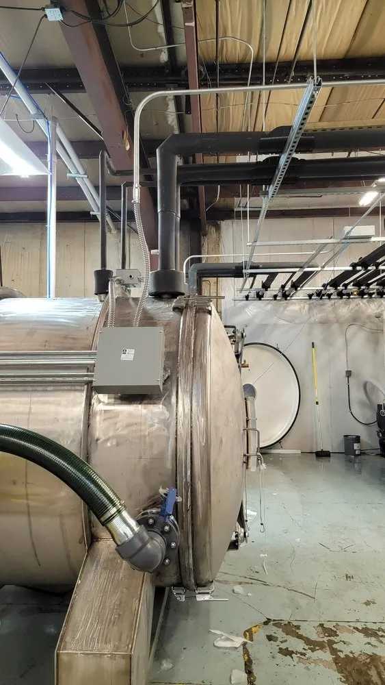 Slide of Quality Plumbing & Heating