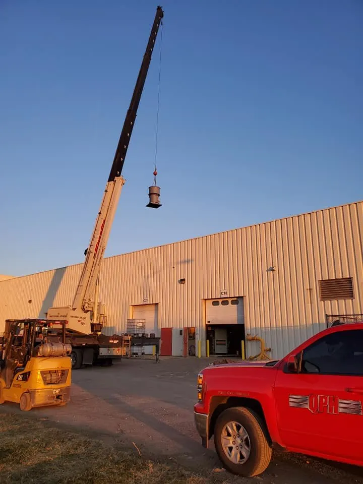 Slide of Quality Plumbing & Heating