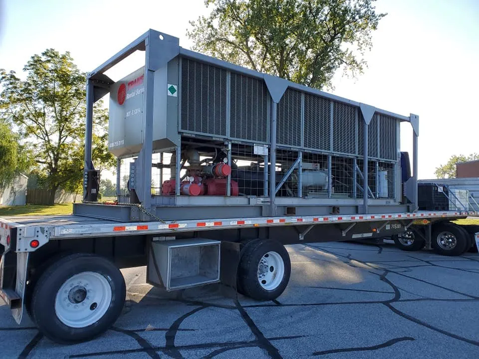 Slide of Quality Plumbing & Heating