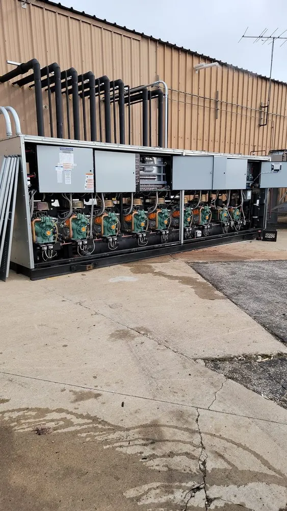 Slide of Quality Plumbing & Heating