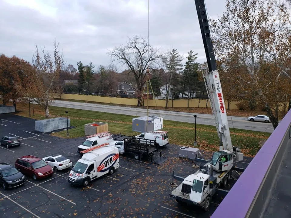 Slide of Quality Plumbing & Heating