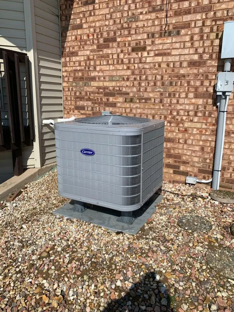 Slide of Quality Plumbing & Heating