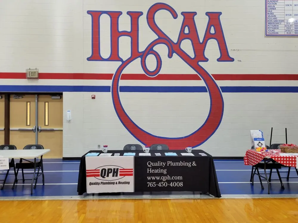 Slide of Quality Plumbing & Heating