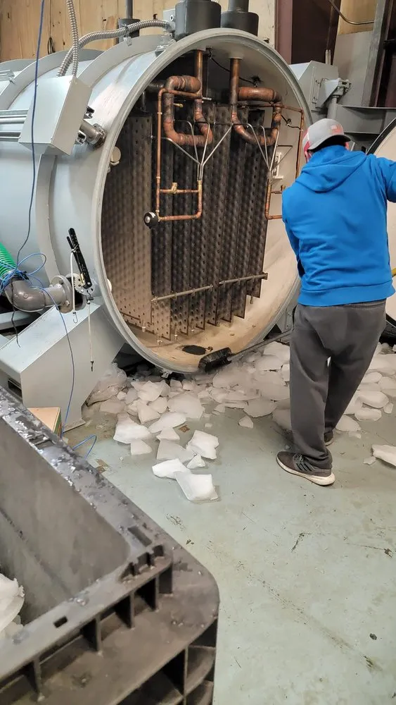 Slide of Quality Plumbing & Heating