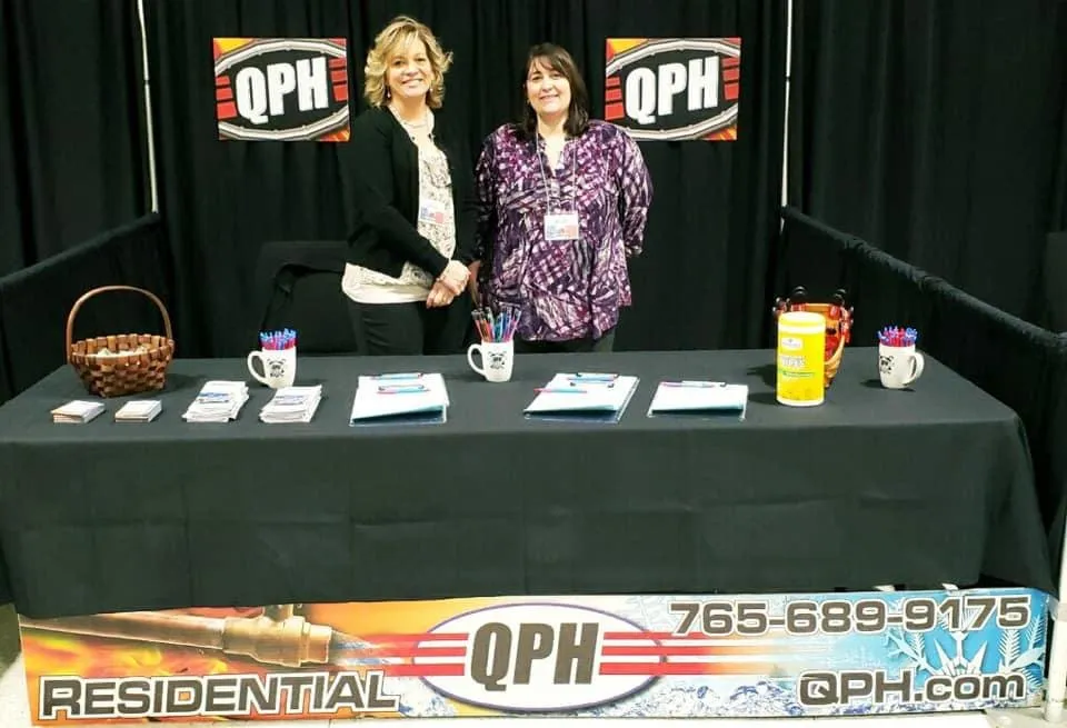 Slide of Quality Plumbing & Heating