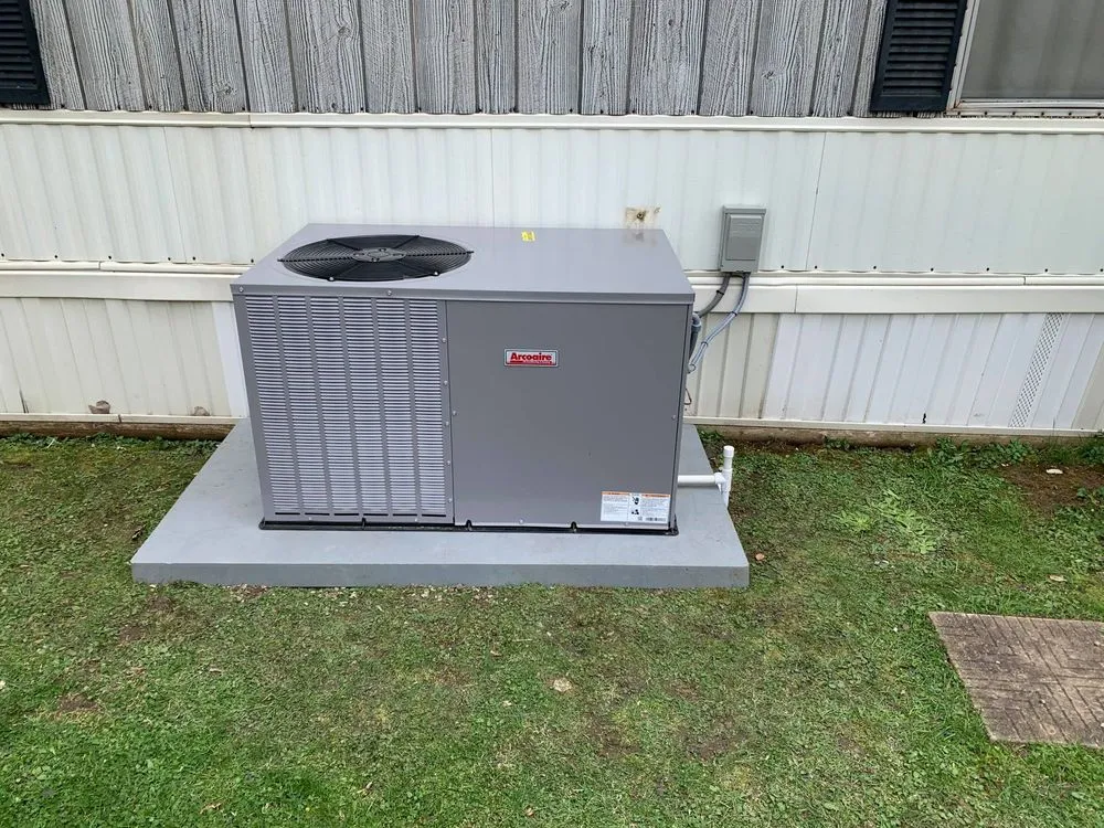 Slide of Quality Plumbing & Heating