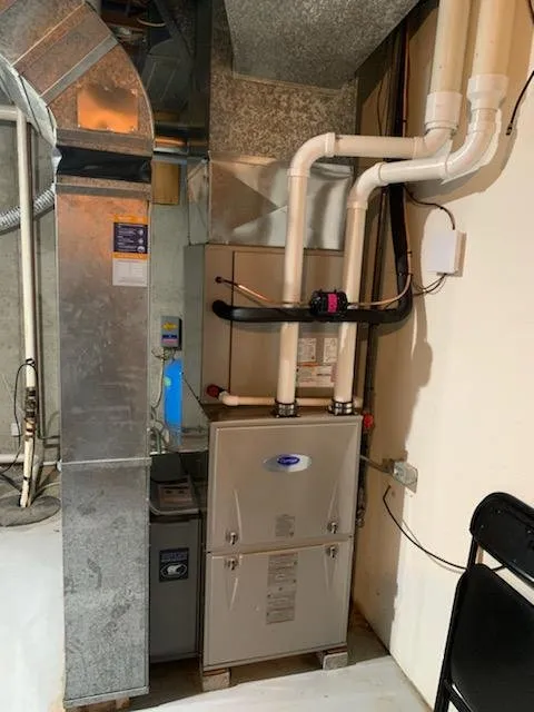 Slide of Quality Plumbing & Heating