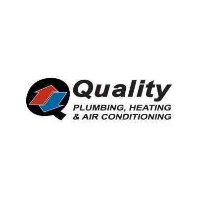 Slide of Quality Plumbing, Heating & Air Conditioning