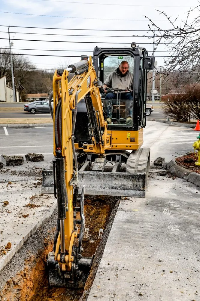 Slide of Quality Plumbing Heating Cooling & Electrical