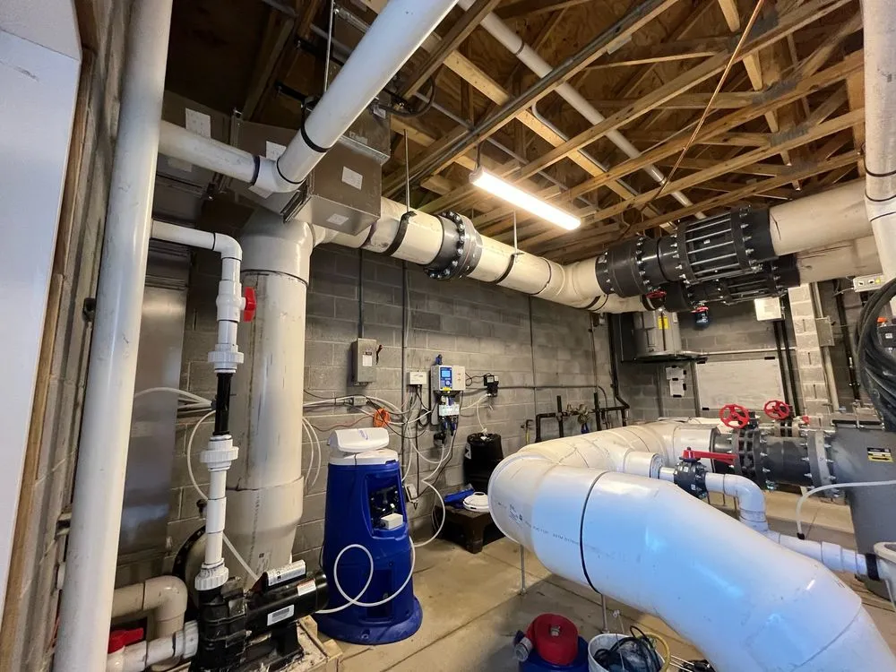 Slide of Quality Plumbing Heating Cooling & Electrical