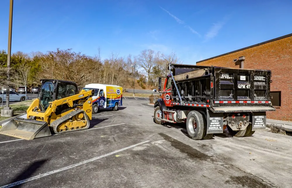 Slide of Quality Plumbing Heating Cooling & Electrical