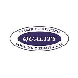 Slide of Quality Plumbing Heating Cooling & Electrical