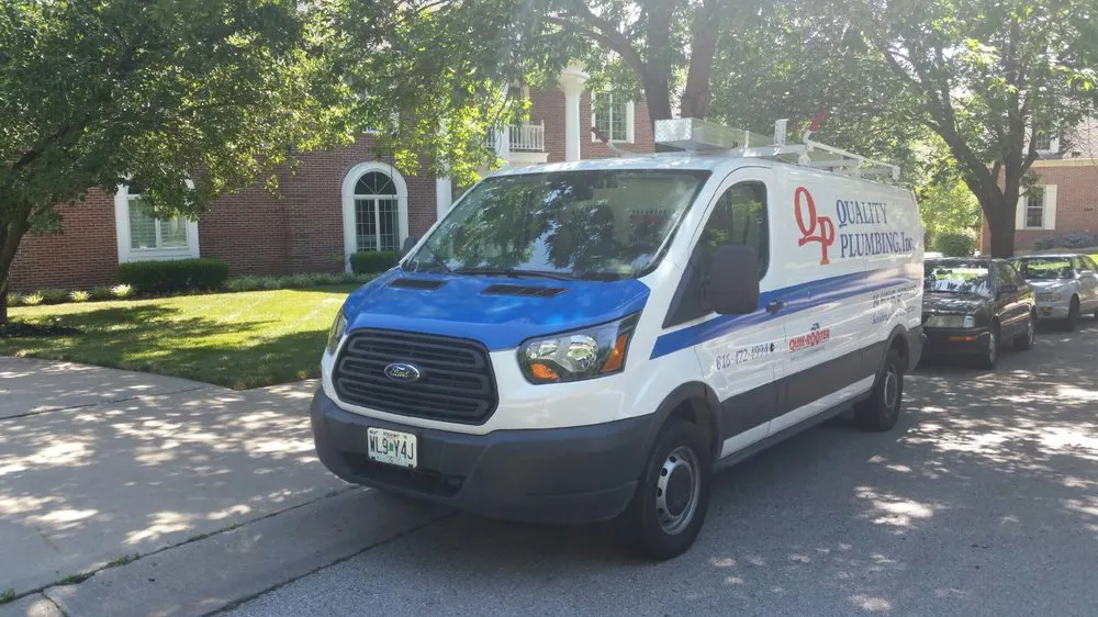 Top-rated HVAC maintenance for residential systems across Sunrise Beach, MO - Quality Plumbing
