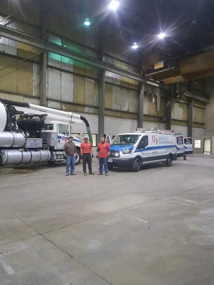 Certified AC repair in Sunrise Beach, MO by Quality Plumbing