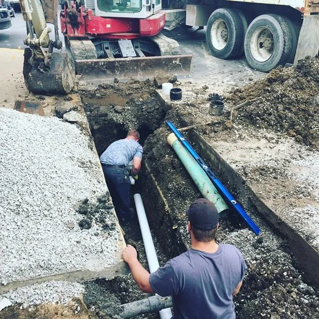 Local AC installation in Sunrise Beach, MO - Quality Plumbing