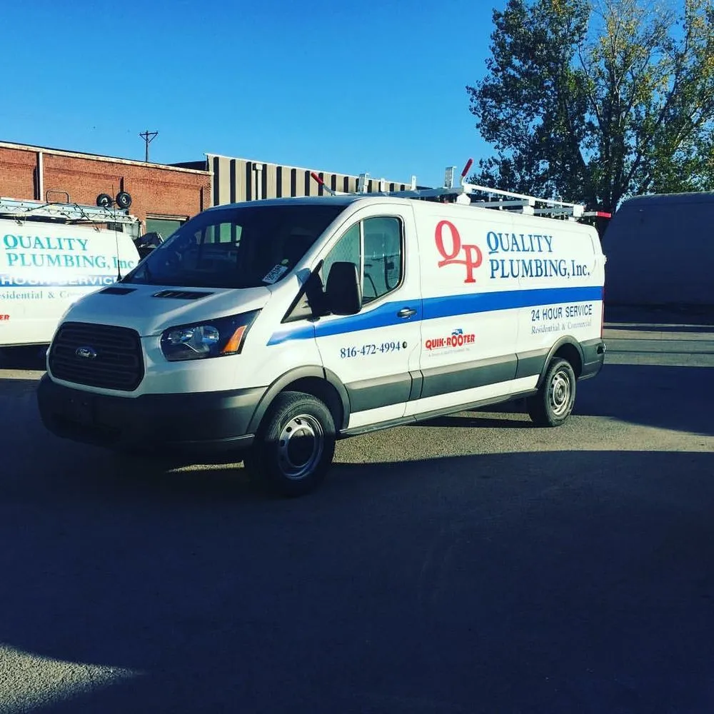 Certified air conditioning service in Sunrise Beach, MO by Quality Plumbing