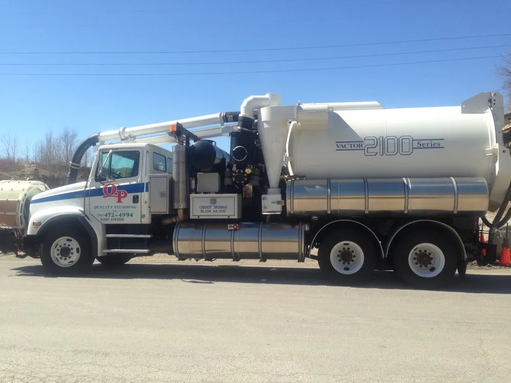 Trusted air conditioning service experts serving Sunrise Beach, MO - Quality Plumbing