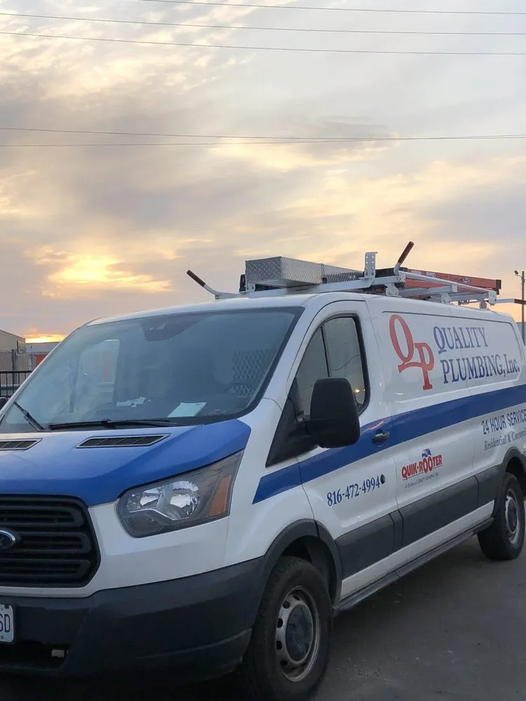 Top-rated air conditioning service in Sunrise Beach, MO - Quality Plumbing