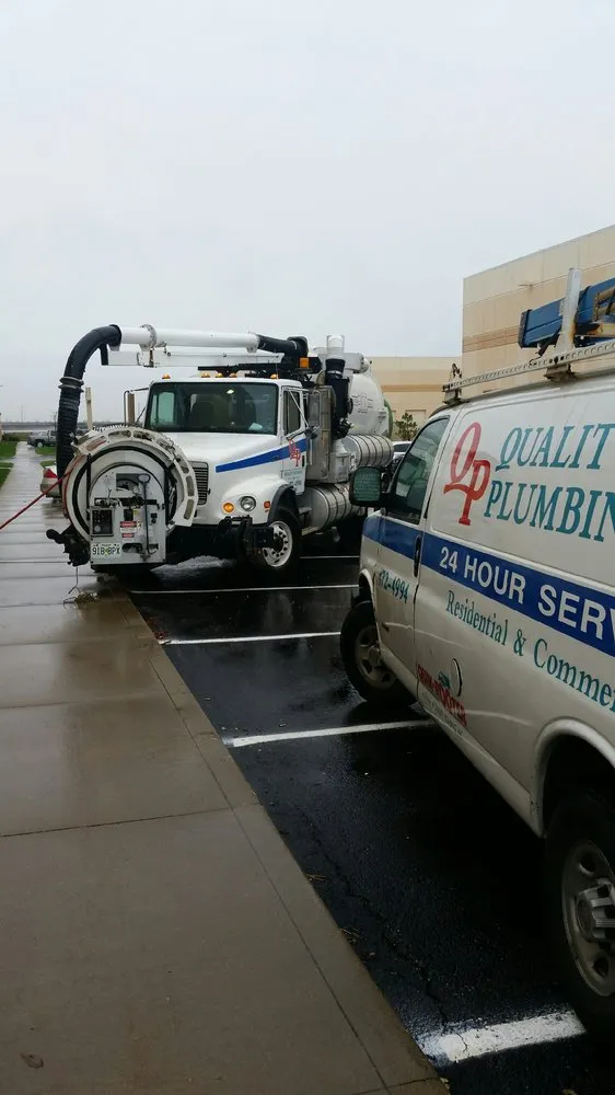 Trusted heating repair in Sunrise Beach, MO - Quality Plumbing