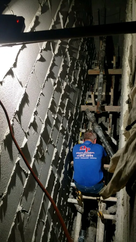 Professional air conditioning tune-up in Sunrise Beach, MO - Quality Plumbing