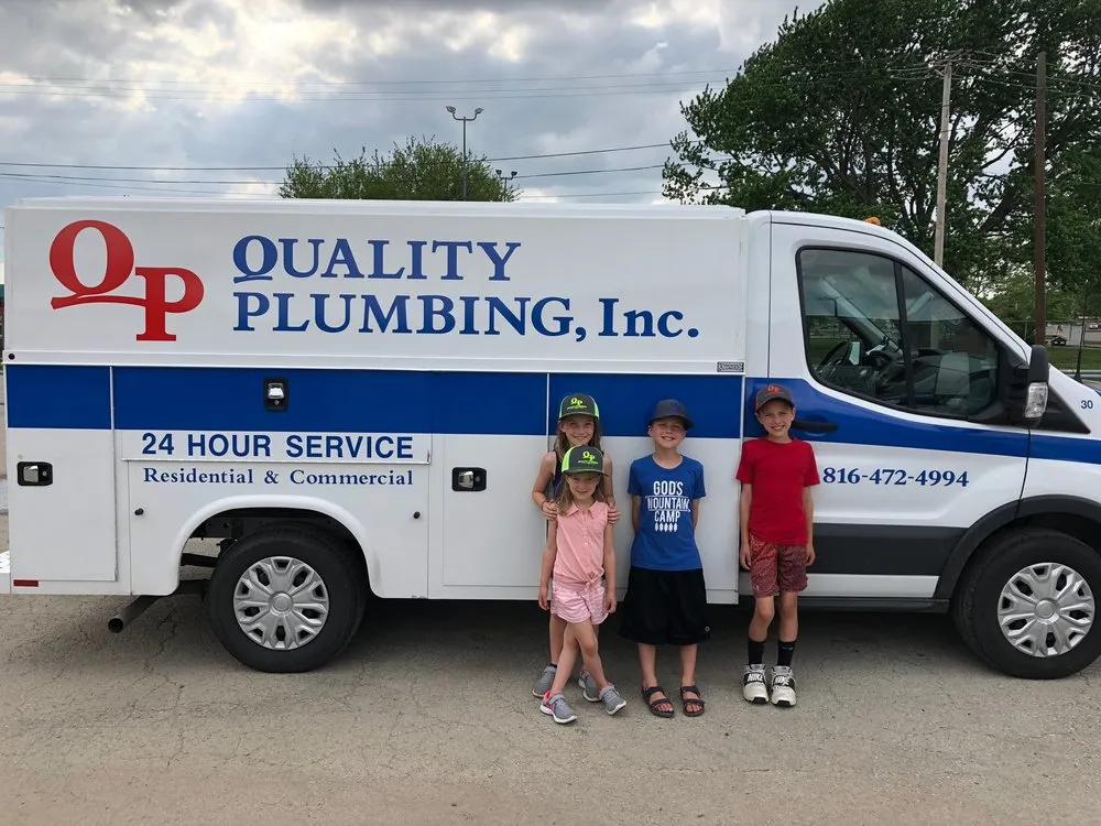 Professional heating repair in Sunrise Beach, MO by Quality Plumbing