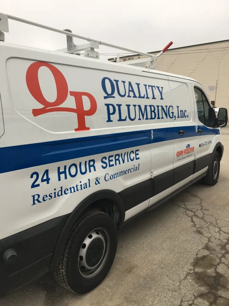 Expert furnace service same-day service across Sunrise Beach, MO - Quality Plumbing