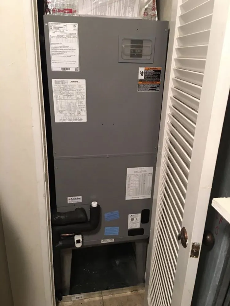 Slide of Quality Pro AC