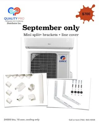 Quality Pro Distributors Logo