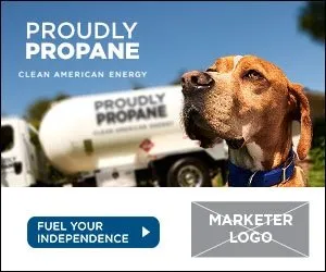 Slide of Quality Propane