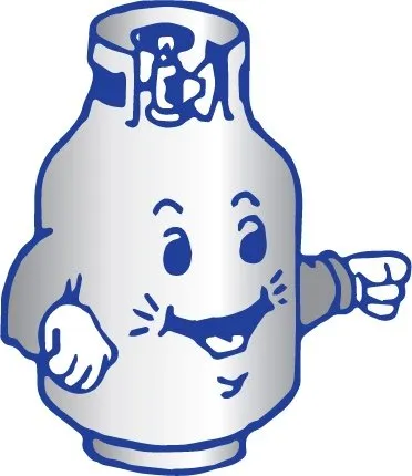 Slide of Quality Propane