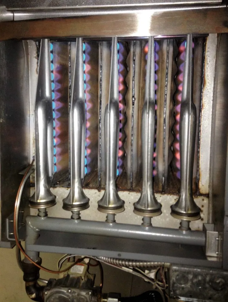 Slide of Quality Property Service